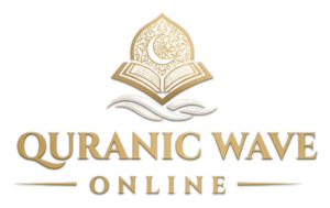 Quranic Wave Logo