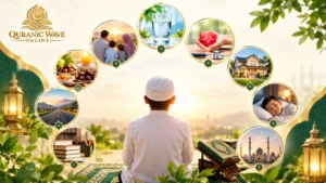 Shahada and Blessings – Understanding Gratitude and Faith in Islam